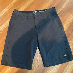 Mens Billabong Board Shorts Size 32